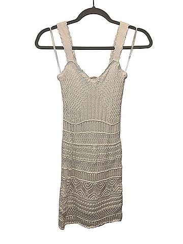 Abercrombie & Fitch Casual Dress (view 1)