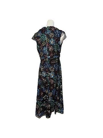 Eva Franco Glenna Cocktail Dress (view 2)