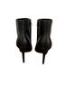 Nine West Black Ankle Boots Size 7 1/2 - photo 2