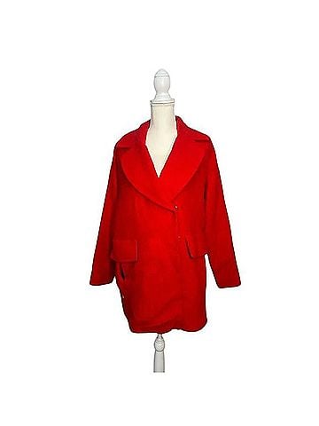 Trina Turk Coat (view 1)