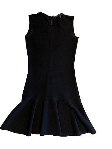 BCBGMAXAZRIA Tatianna Casual Dress (view 1)