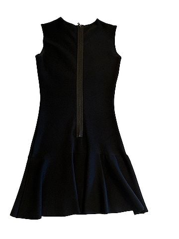BCBGMAXAZRIA Tatianna Casual Dress (view 2)