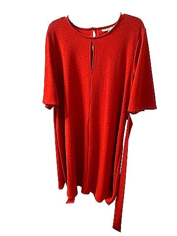 Emma & Michele Casual Dress (view 1)