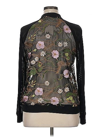 Just Fab Just Fab Cardigan (view 2)
