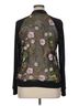 Just Fab Black Just Fab Cardigan Size XL - photo 2
