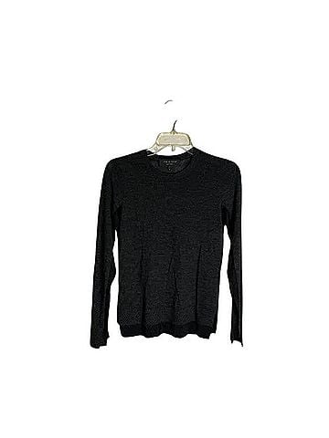Rag & Bone Wool Pullover Sweater (view 1)