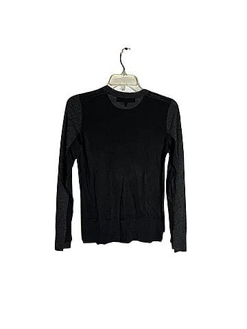 Rag & Bone Wool Pullover Sweater (view 2)