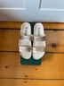 Mephisto Multi Color Pink Sandals Size EU 40 - photo 8