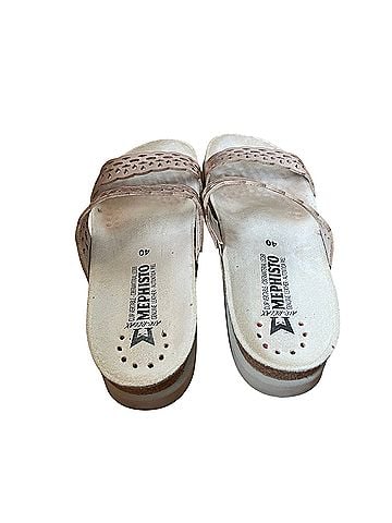 Mephisto Hennie Sandals (view 2)
