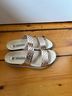 Mephisto Multi Color Pink Sandals Size EU 40 - photo 5