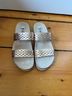 Mephisto Multi Color Pink Sandals Size EU 40 - photo 3