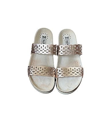 Mephisto Hennie Sandals (view 1)