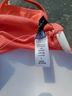 Tahari 85% Polyester 15% Spandex 100% Polyester Pink One Piece Swimsuit Size L - photo 4