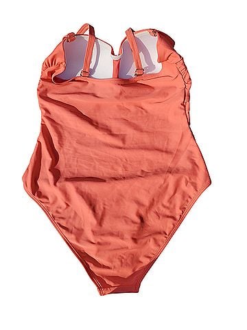 Tahari One Piece Swimsuit (view 2)