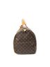 Louis Vuitton Brown Keepall 55 One size - photo 4