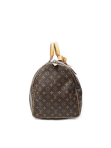 Louis Vuitton Keepall 55 (view 2)
