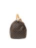Louis Vuitton Brown Keepall 55 One size - photo 2