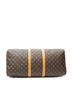 Louis Vuitton Brown Keepall 55 One size - photo 9