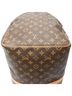 Louis Vuitton Brown Keepall 55 One size - photo 6