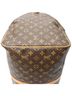 Louis Vuitton Brown Keepall 55 One size - photo 7
