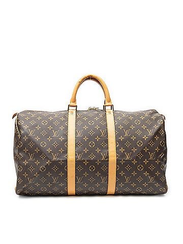 Louis Vuitton Keepall 50 (view 1)