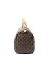 Louis Vuitton Brown Keepall 50 One size - photo 4