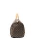 Louis Vuitton Brown Keepall 50 One size - photo 2