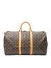 Louis Vuitton Brown Keepall 50 One size - photo 5