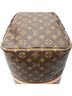 Louis Vuitton Brown Keepall 50 One size - photo 6