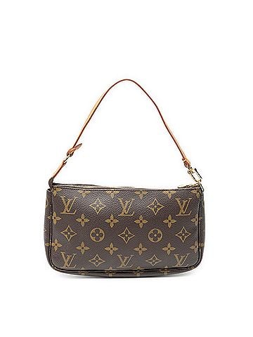 Louis Vuitton Pochette Accessoires (view 1)