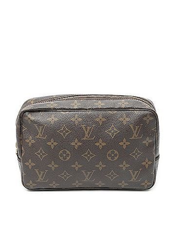 Louis Vuitton Toiletry Pouch PM (view 1)