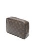 Louis Vuitton Brown Toiletry Pouch PM One size - photo 3