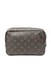 Louis Vuitton Brown Toiletry Pouch PM One size - photo 5