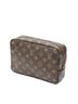 Louis Vuitton Brown Toiletry Pouch PM One size - photo 3