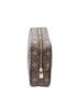 Louis Vuitton Brown Toiletry Pouch PM One size - photo 2