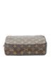 Louis Vuitton Brown Toiletry Pouch PM One size - photo 9
