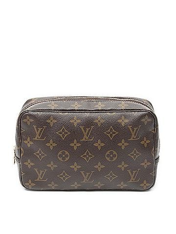 Louis Vuitton Toiletry Pouch PM (view 1)