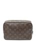 Louis Vuitton Brown Toiletry Pouch PM One size - photo 5