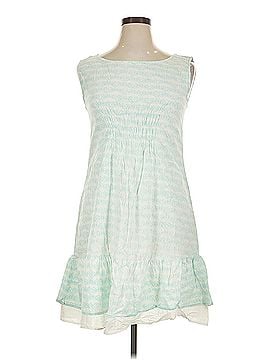 Mata Traders Mata Traders Casual Dress (view 1)