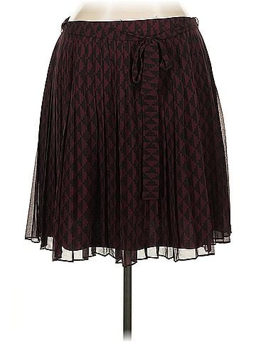 Ann Taylor Ann Taylor Casual Skirt (view 1)
