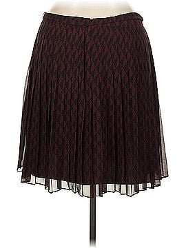 Ann Taylor Ann Taylor Casual Skirt (view 2)
