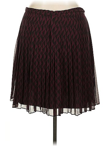Ann Taylor Ann Taylor Casual Skirt (view 2)