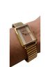 Shinola Gold Pink Watch Size M - photo 1