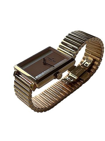 Shinola Gomelsky Shirley Fromer Watch (view 2)