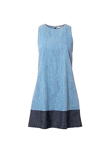Alice + Olivia Doris Casual Dress (view 1)