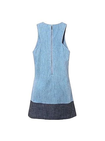 Alice + Olivia Doris Casual Dress (view 2)