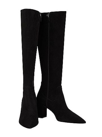 Stuart Weitzman Renegade Boots (view 1)