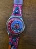 Swatch 100% Plastic Graphic Multi Color Watch One size - photo 4