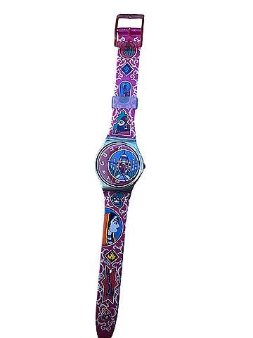 Swatch swiss Watch (view 2)