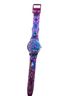 Swatch 100% Plastic Graphic Multi Color Watch One size - photo 2